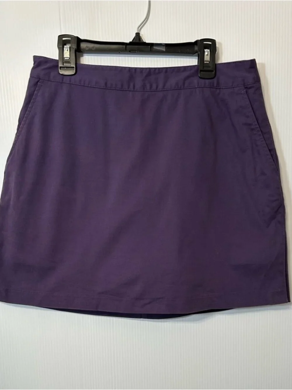 Golf Skort Size 4